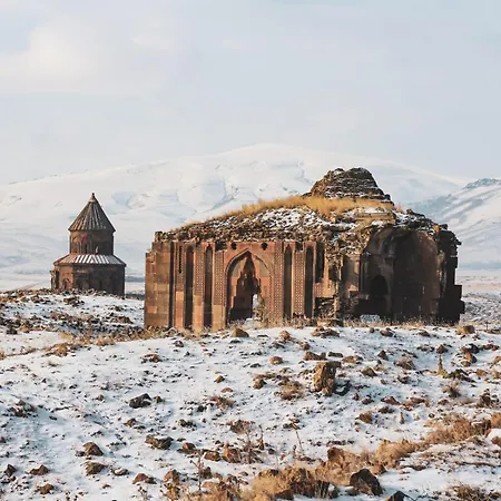 Lalanko Apartment Eskiomerler