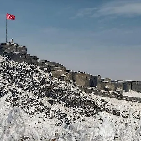 Apartment Lalanko Eskiomerler