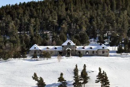 Lalanko * Eskiomerler