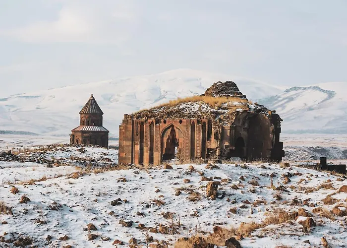 Lalanko Apartment Eskiomerler